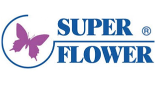 SUPER FLOWER