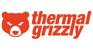 THERMAL GRIZZLY