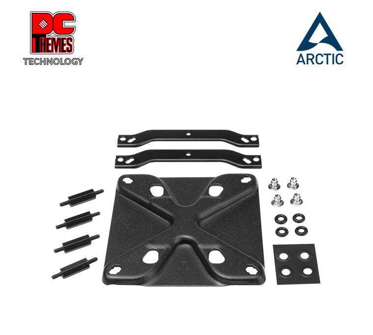 ARCTIC Liquid Freezer II Intel LGA 1700 Mounting Kit