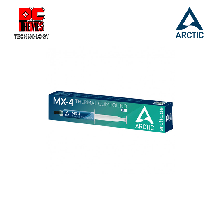 ARCTIC MX-4 (20g) Thermal Paste