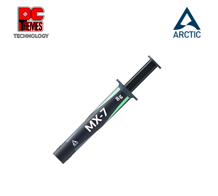 ARCTIC MX-7 (8g) Thermal Paste