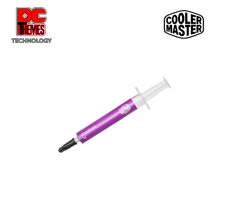 COOLER MASTER CRYOFUZE Thermal Paste