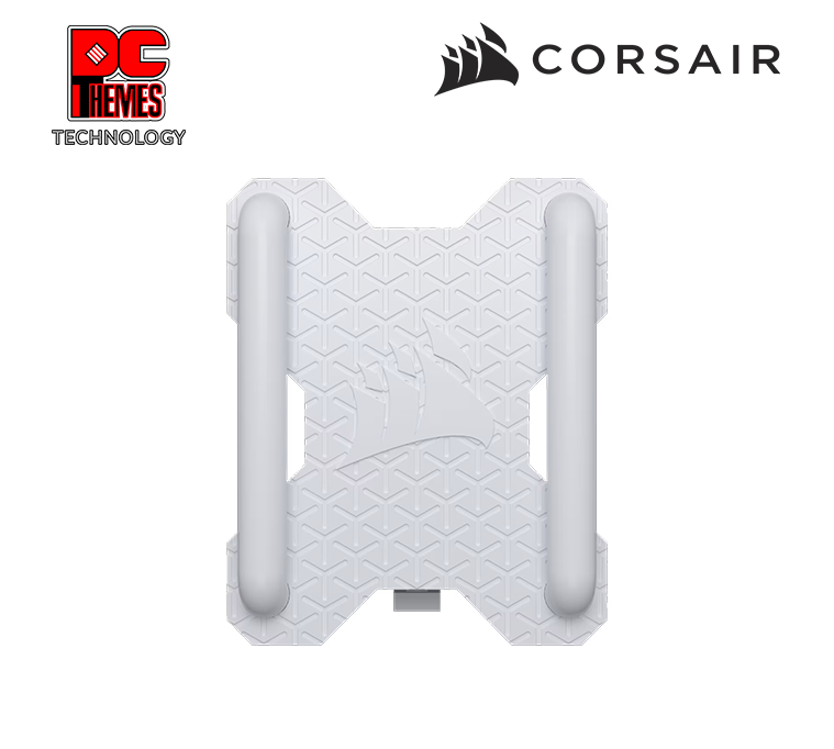 CORSAIR 12V-2x6 GPU Power Bridge Style A - White