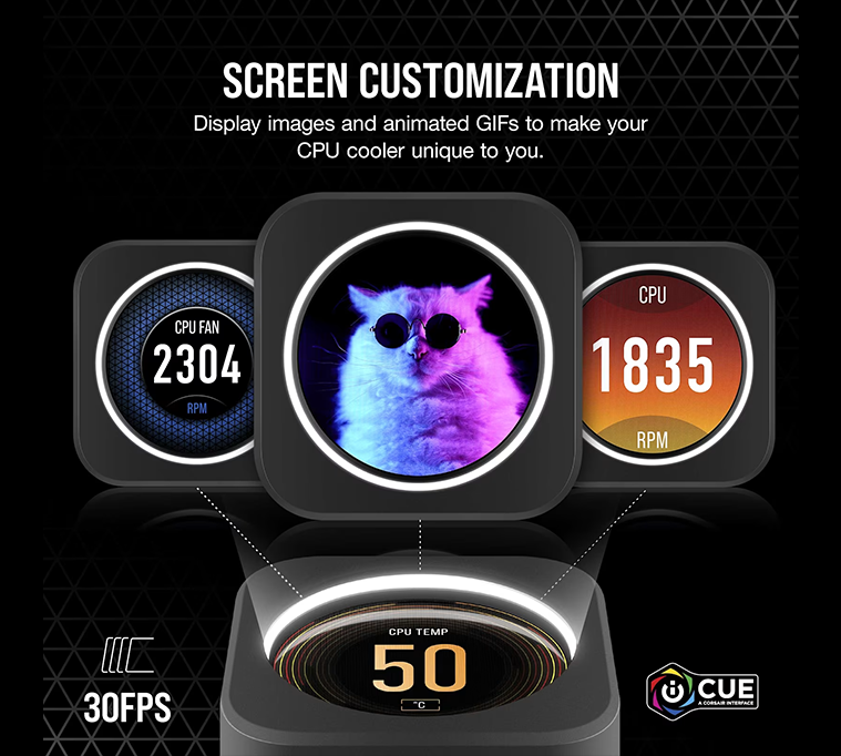 CPU COOLER