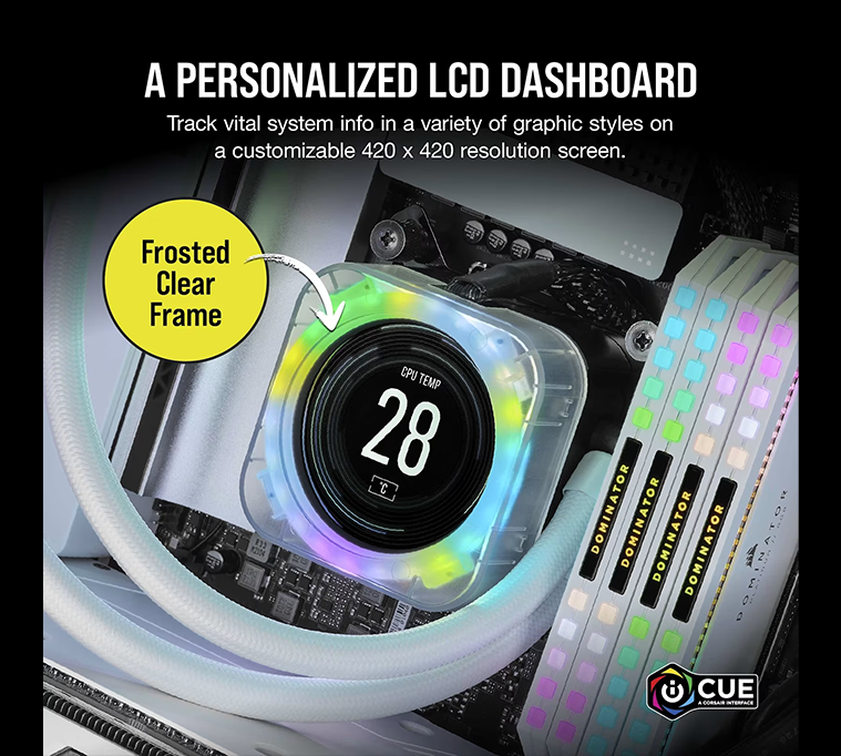 CPU COOLER