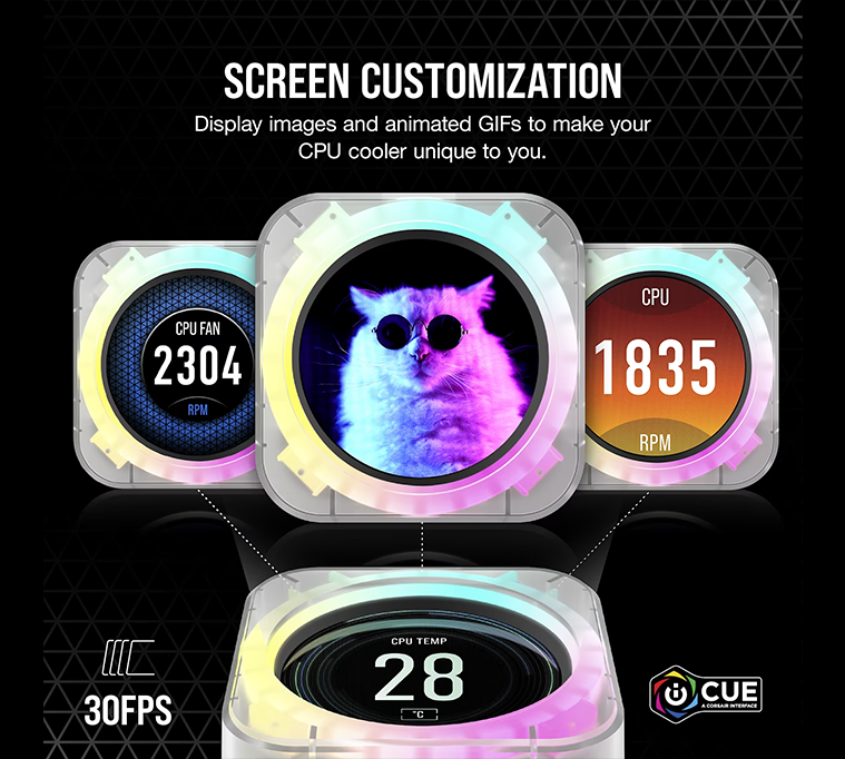 CPU COOLER