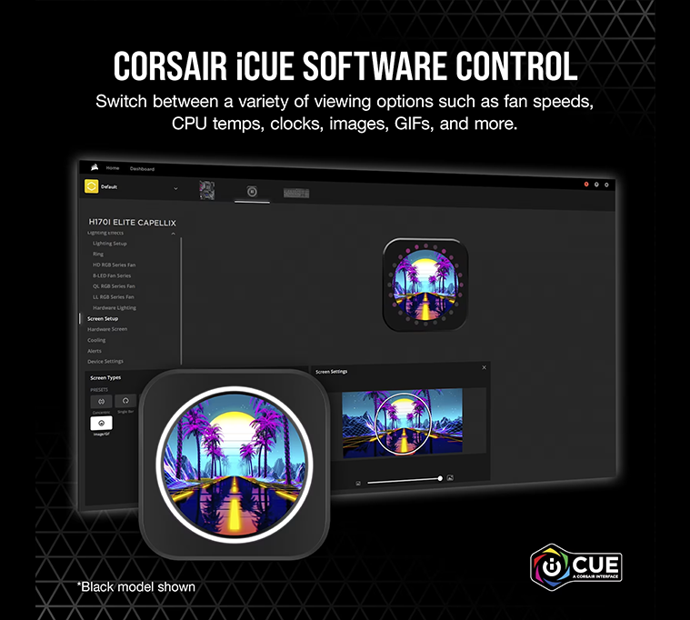 CPU COOLER