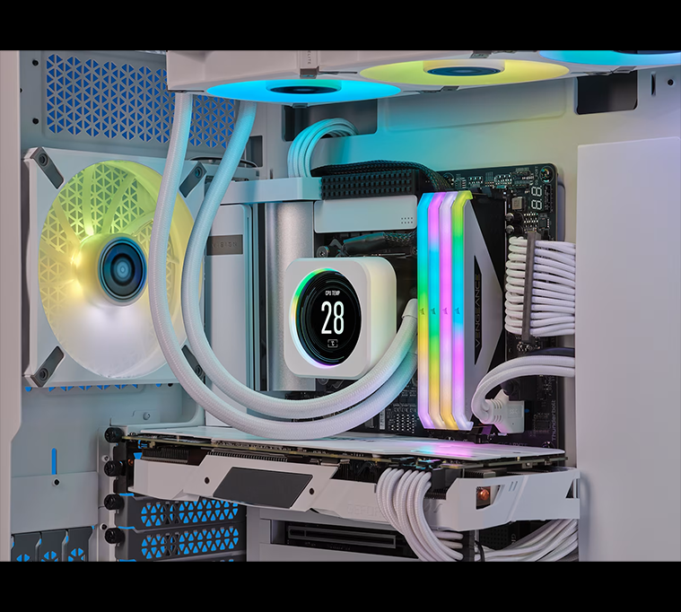 CPU COOLER