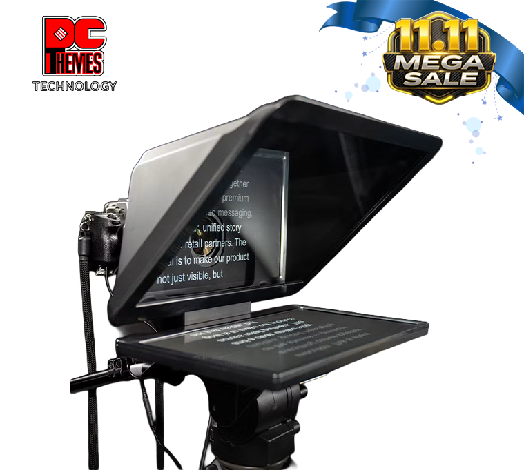 ELGATO Prompter XL