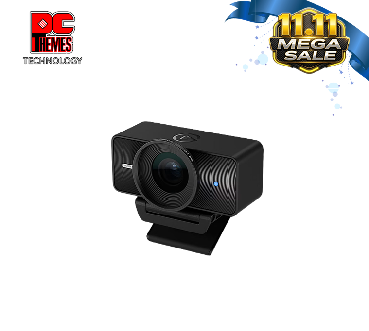 Elgato Facecam 4K Webcam