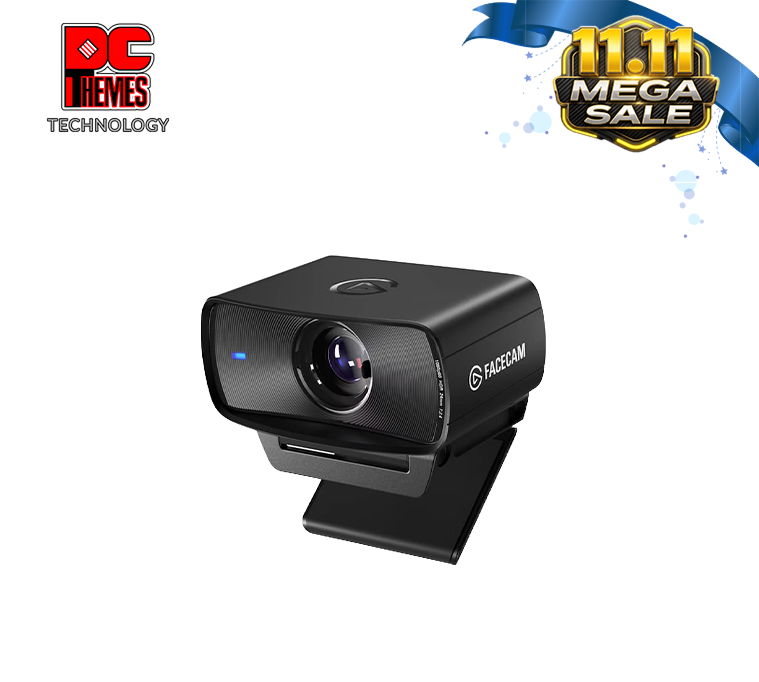 Elgato Facecam MK.2 Webcam