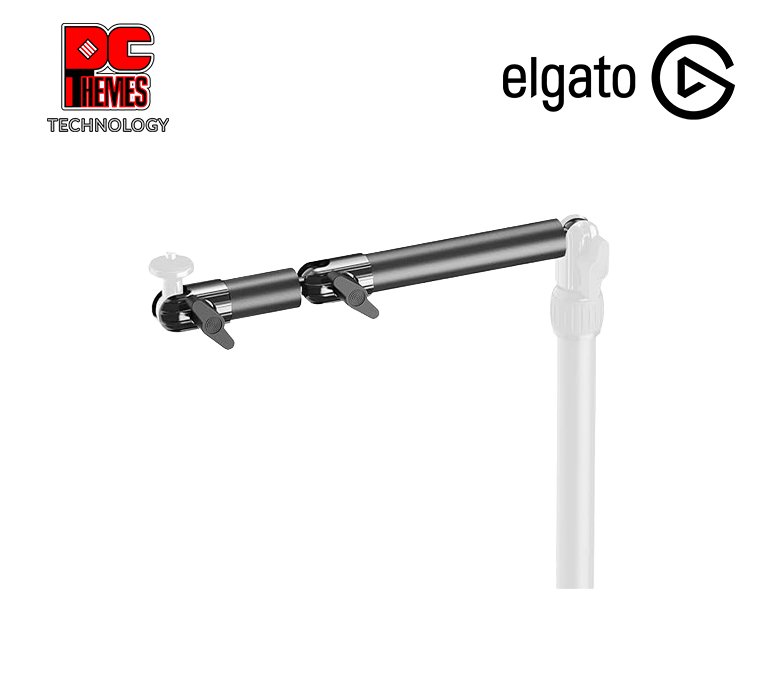 Elgato Flex Arm S Multi Mount System