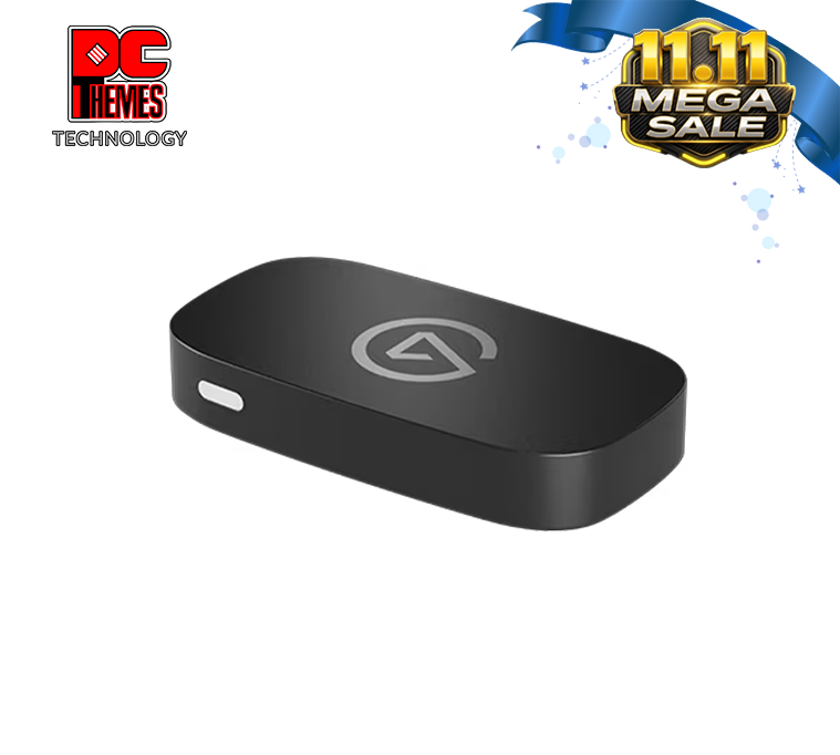 Elgato Game Capture Neo ( Black )