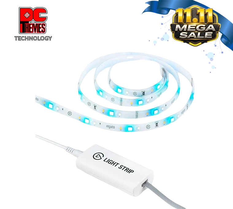 Elgato Light Strip
