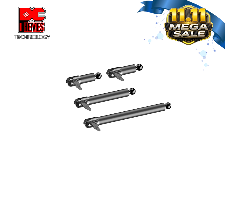 Elgato Multi Mount Flex Arm Kit / Flex Arm L