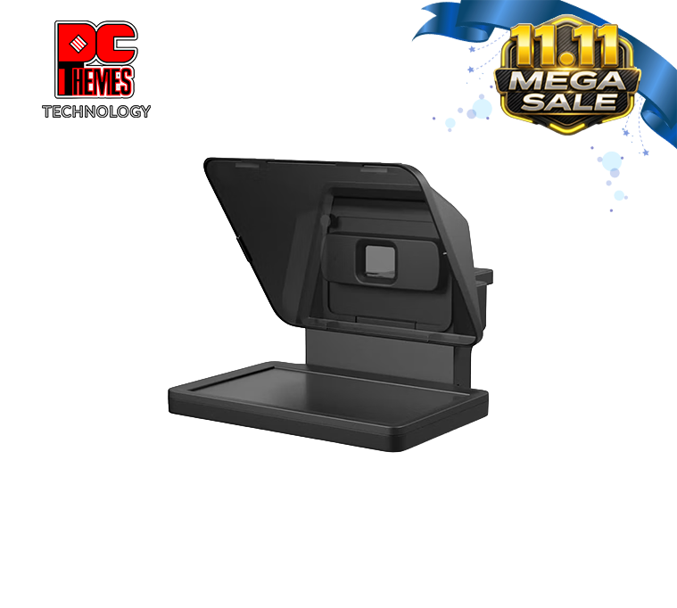 Elgato Prompter, All-in-One Teleprompter