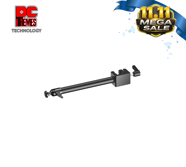 Elgato Solid Arm