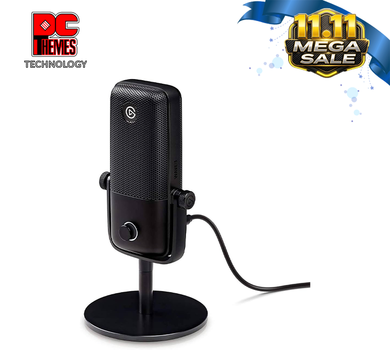Elgato Wave:1 Microphone