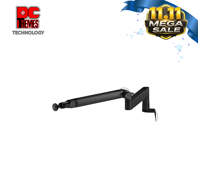 Elgato Wave Mic Arm LP - Low Profile Mic Arm