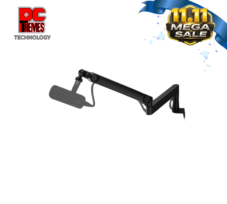 Elgato Wave Mic Arm Pro