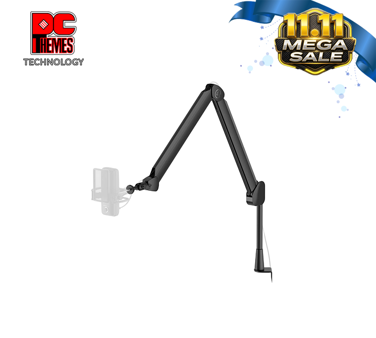 Elgato Wave Mic Arm - Suspension Boom Arm