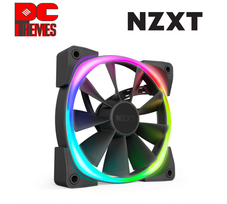 NZXT AER RGB 2 120 Single Fan