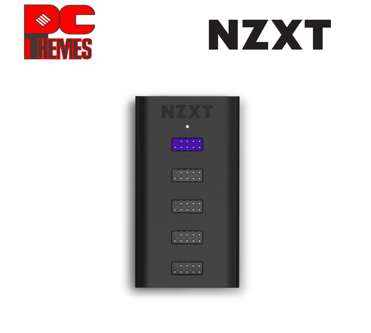 NZXT Internal USB Hub v3.0