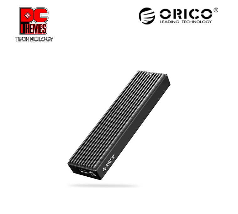 ORICO NVMe M.2 SSD Enclosure