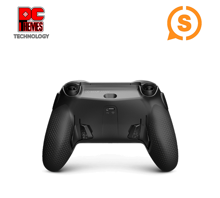 SCUF Envision HE Wireless Controller For PC - Steel Gray