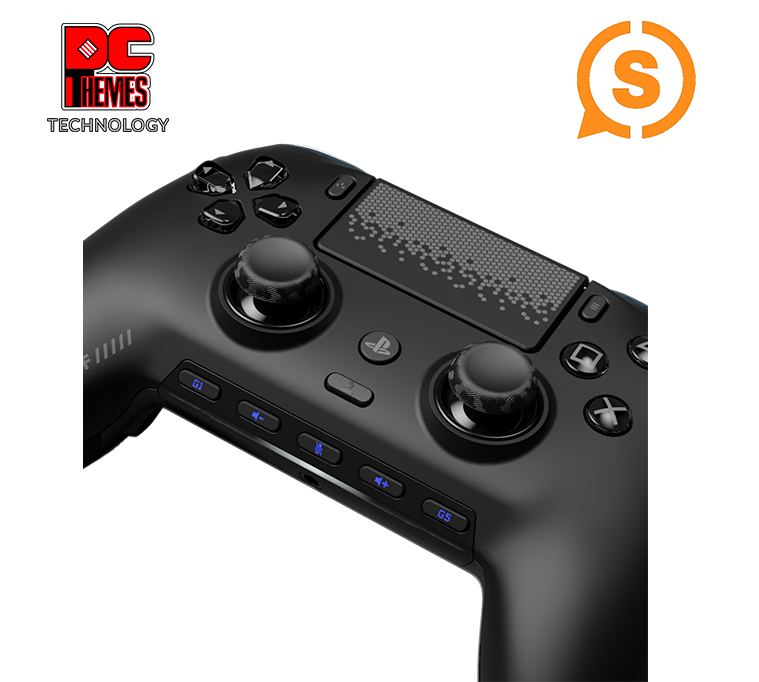 STREAMING EQUIPMENT