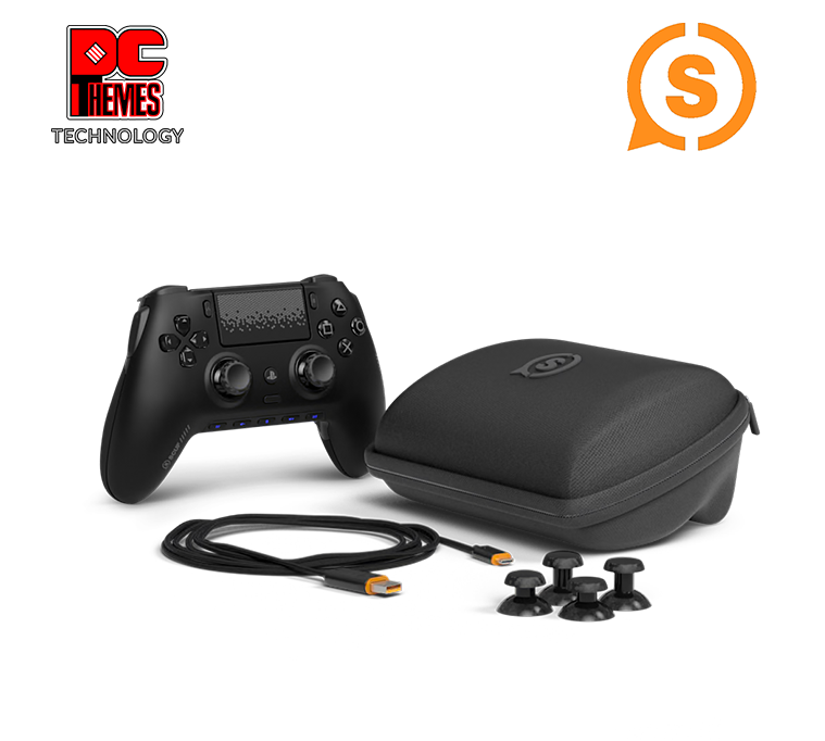 STREAMING EQUIPMENT