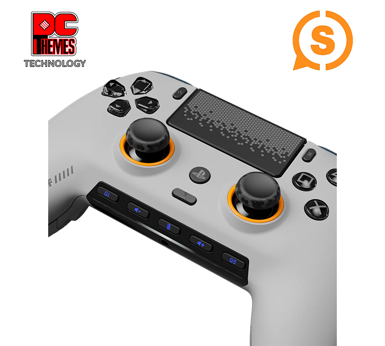 STREAMING EQUIPMENT