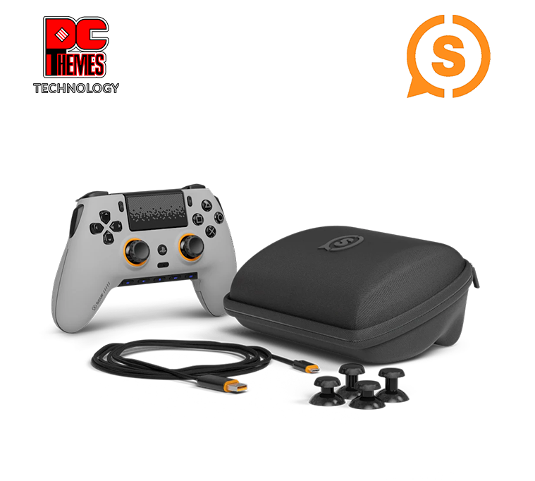 STREAMING EQUIPMENT