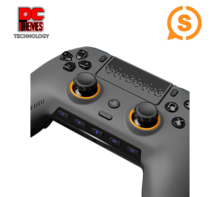 STREAMING EQUIPMENT
