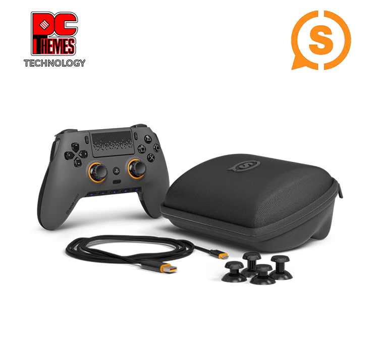 STREAMING EQUIPMENT