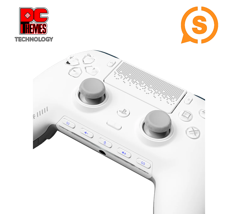 STREAMING EQUIPMENT