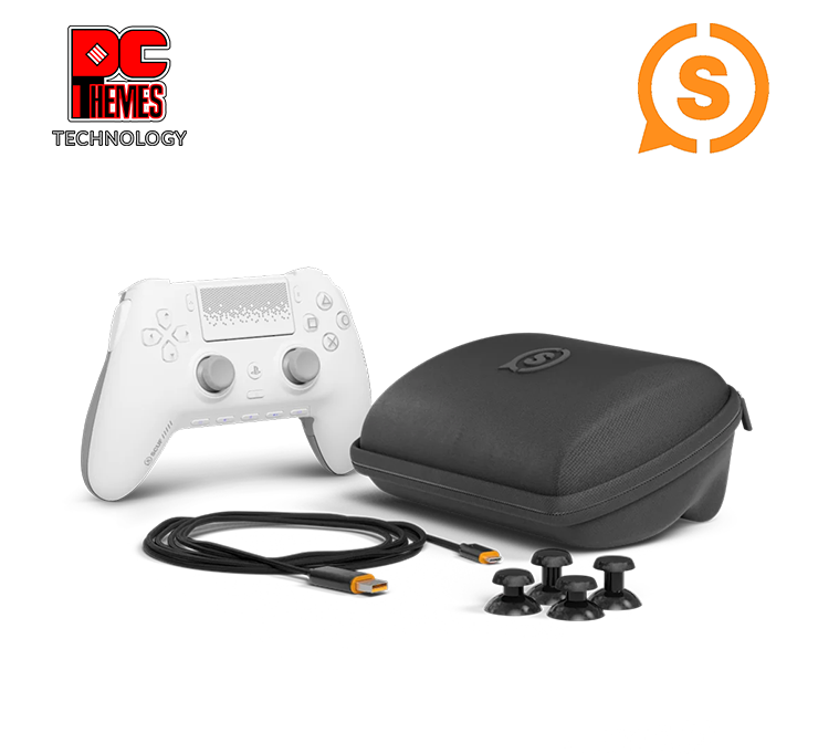 STREAMING EQUIPMENT