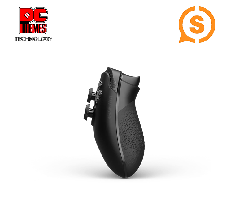 SCUF Valor Pro Wireless Preconfigured Controller For Xbox/PC - Black, AP