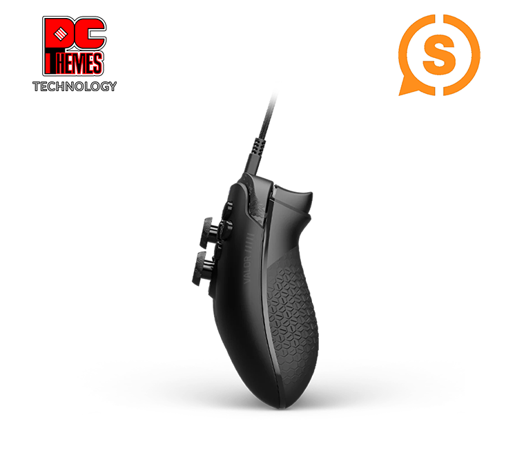 STREAMING EQUIPMENT