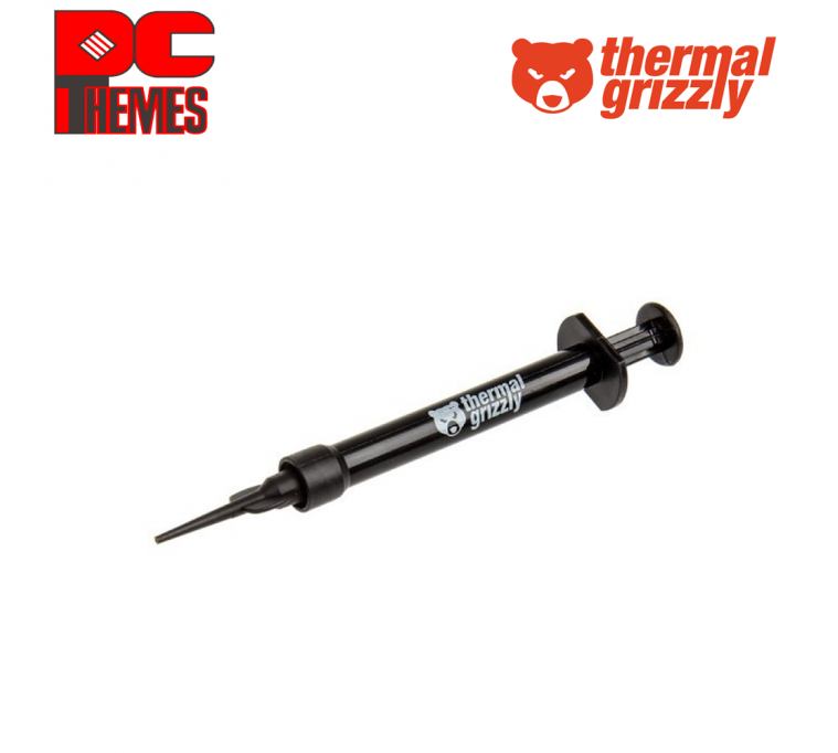 THERMAL GRIZZLY Conductonaut - [1 Gram]