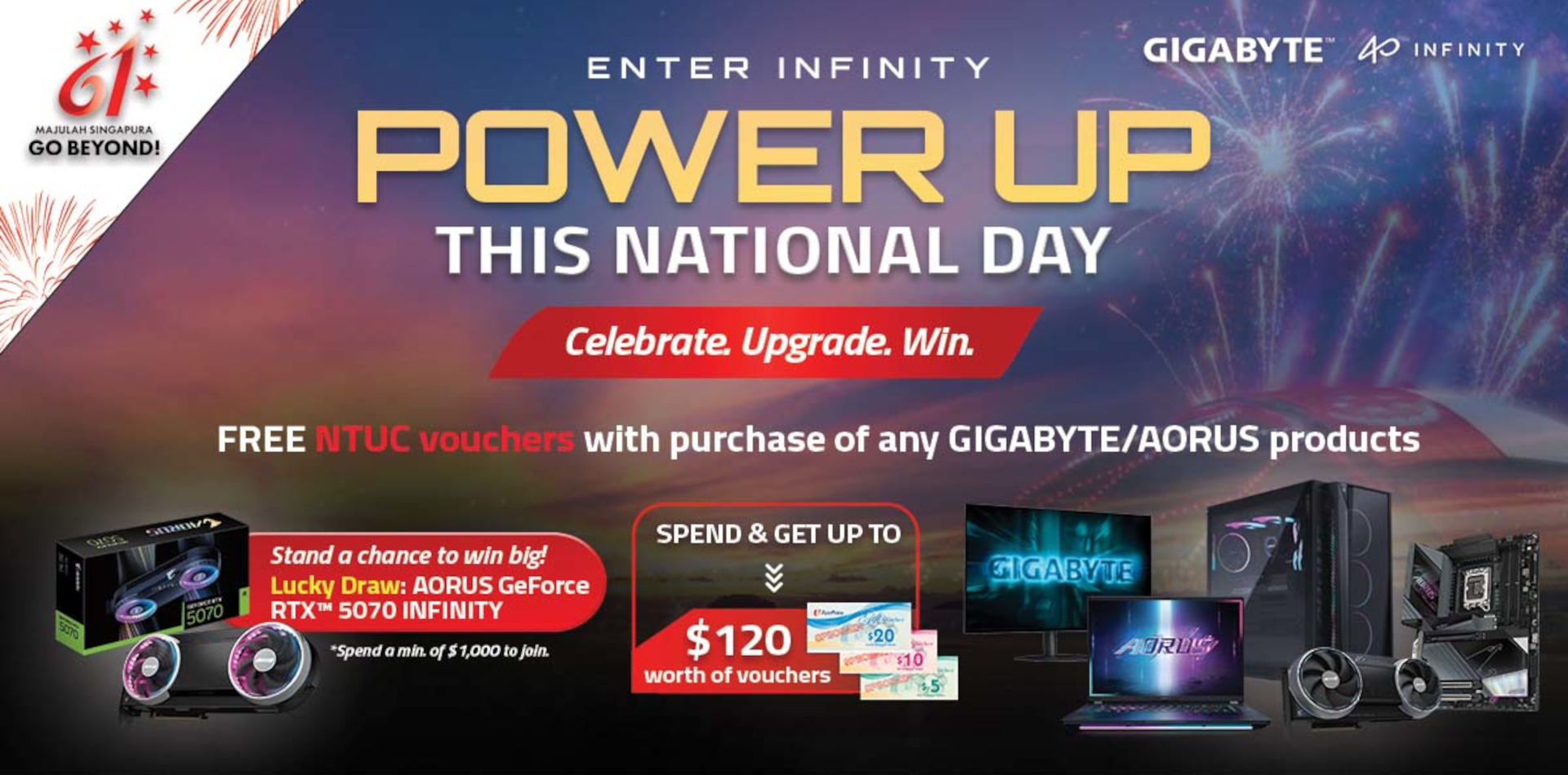 GIGABYTE