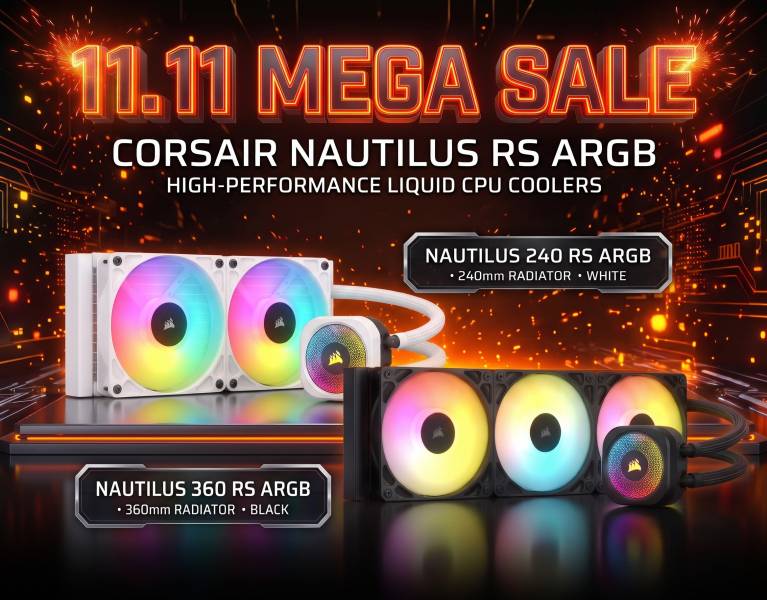 11.11 MEGA SALE - AIO