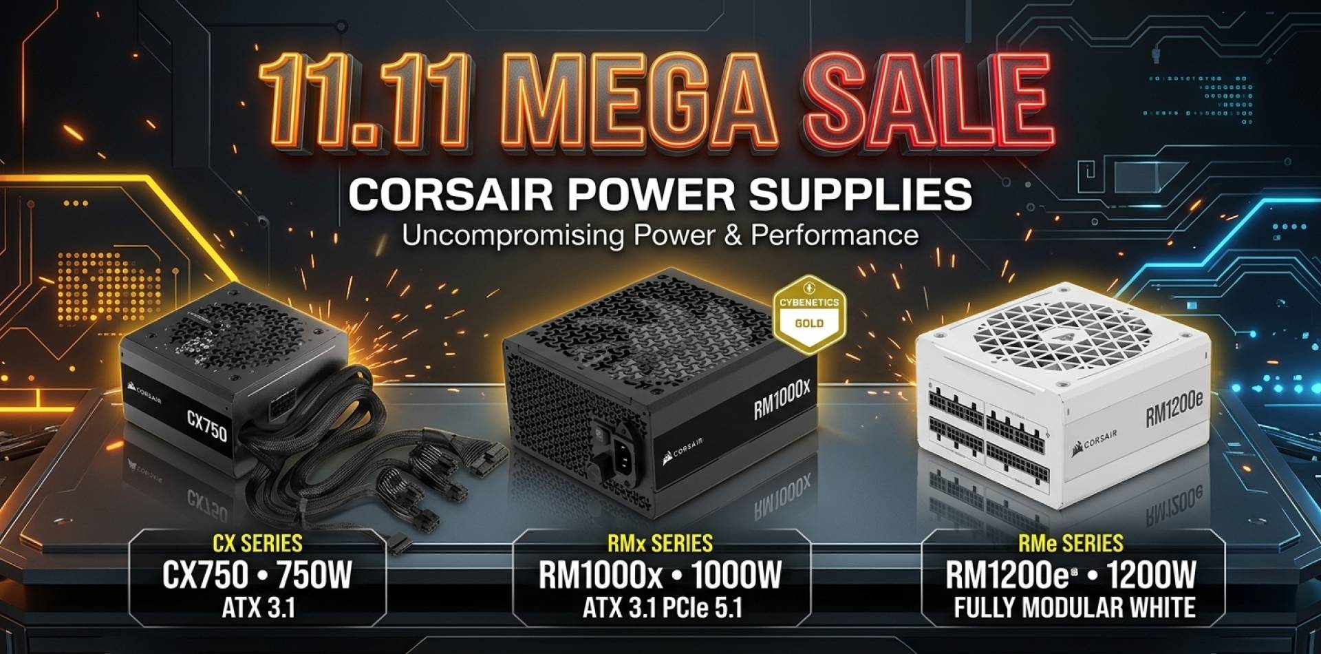 11.11 MEGA SALE - Assist