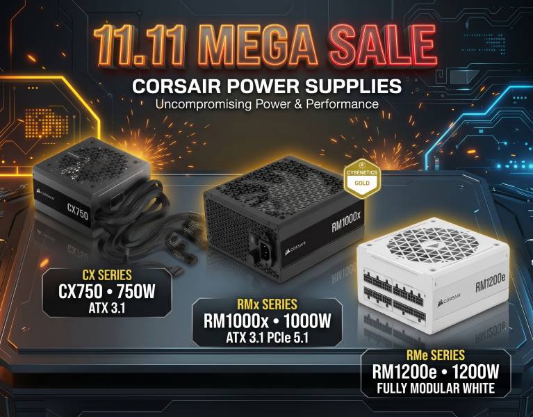 11.11 MEGA SALE - Assist