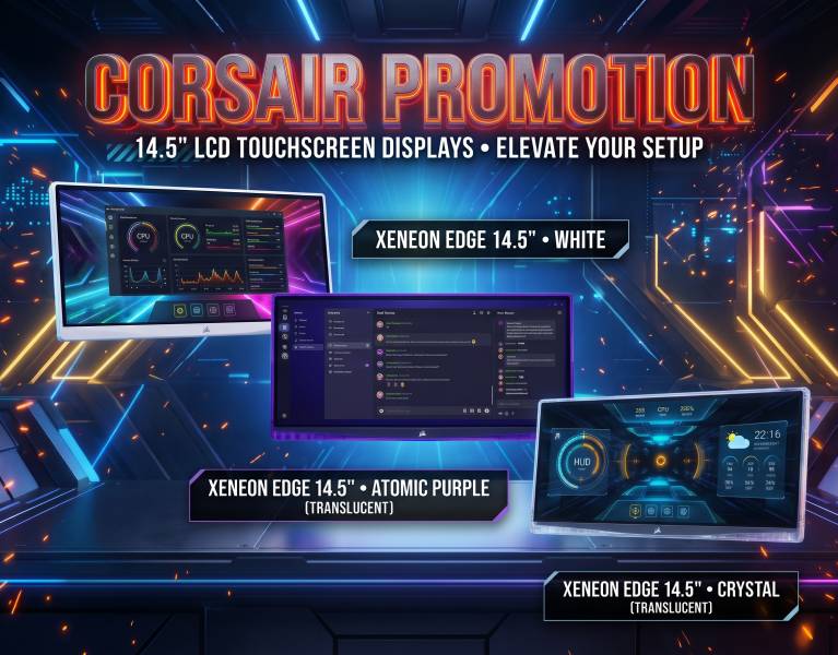 11.11 MEGA SALE - Xeneon Edge