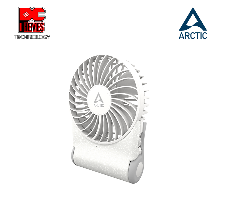 ARCTIC Summair 2Go  External Fan - White