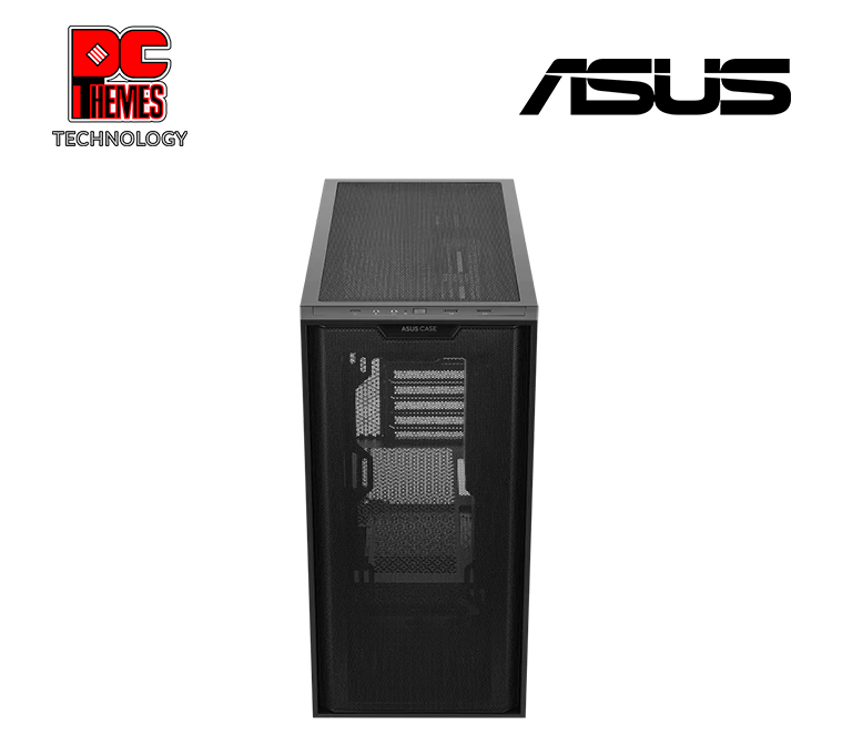 CASE | CHASSIS