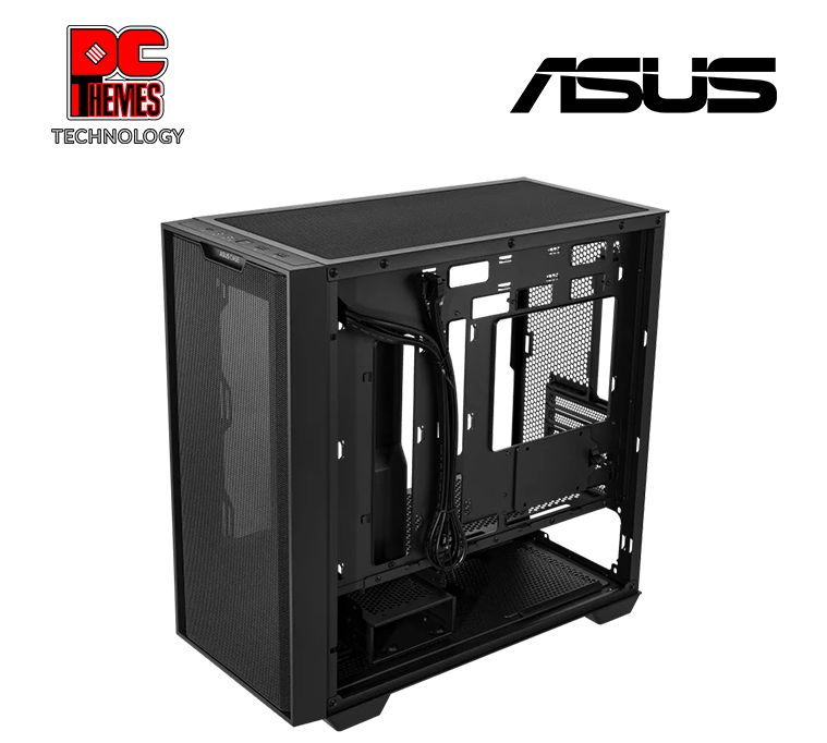 CASE | CHASSIS