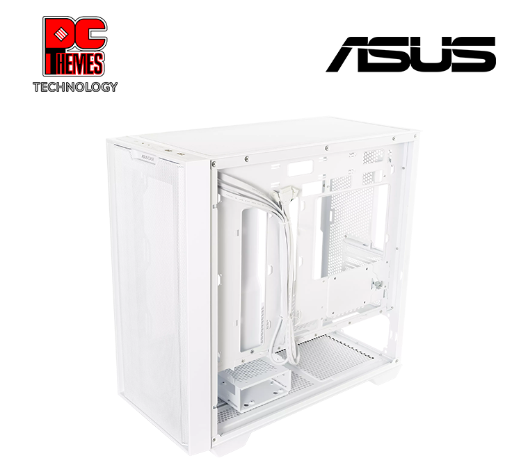 CASE | CHASSIS