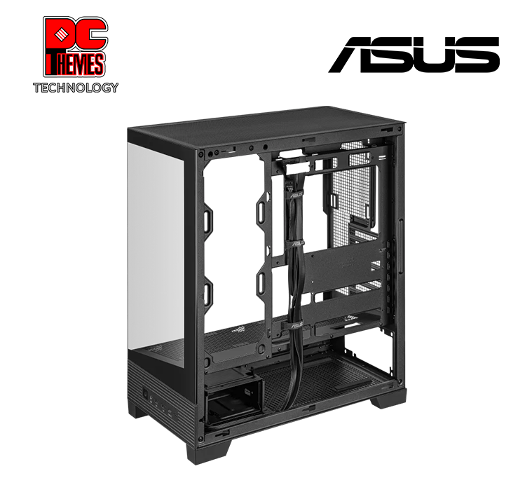CASE | CHASSIS